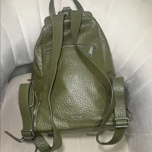 Rebecca Minkoff | Bags | Rebecca Minkoff Sage Green Leather  display picture 3